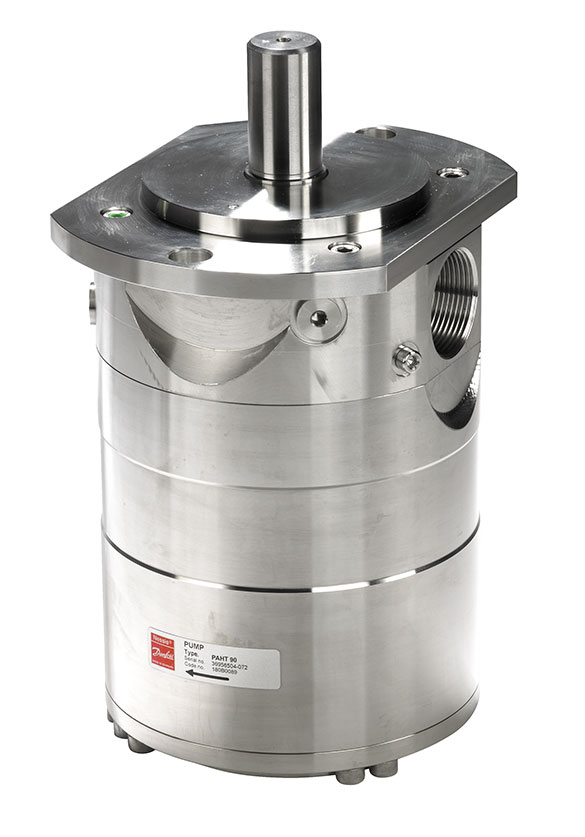 Danfoss PAHT G 25