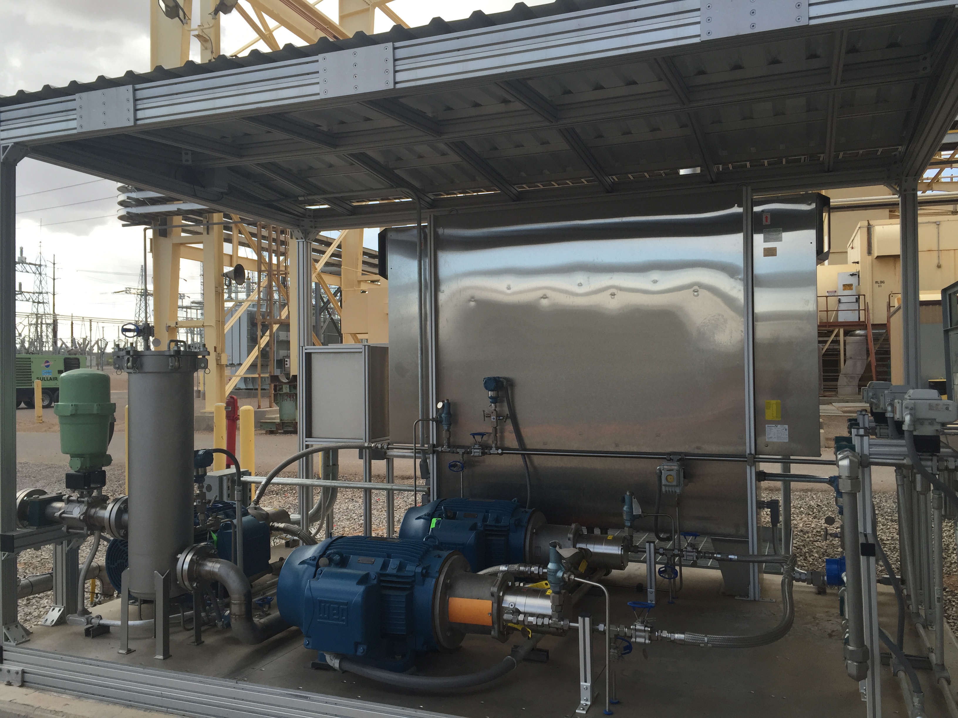 How to Decide Whether to Repair or Replace a High Pressure Water Pump