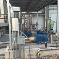 Signs of Wear or Failure for High Pressure Water Pumps